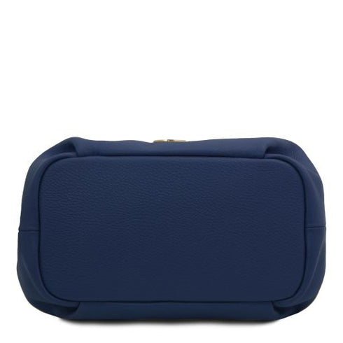 Nora - Soft leather handbag